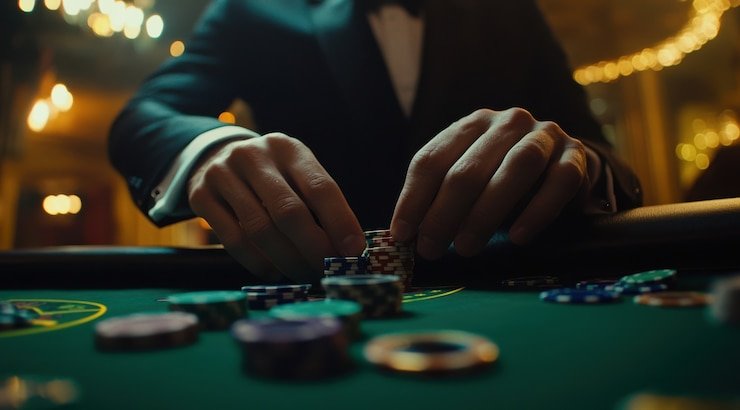 Tampilan beranda bandit1001 yang hangat